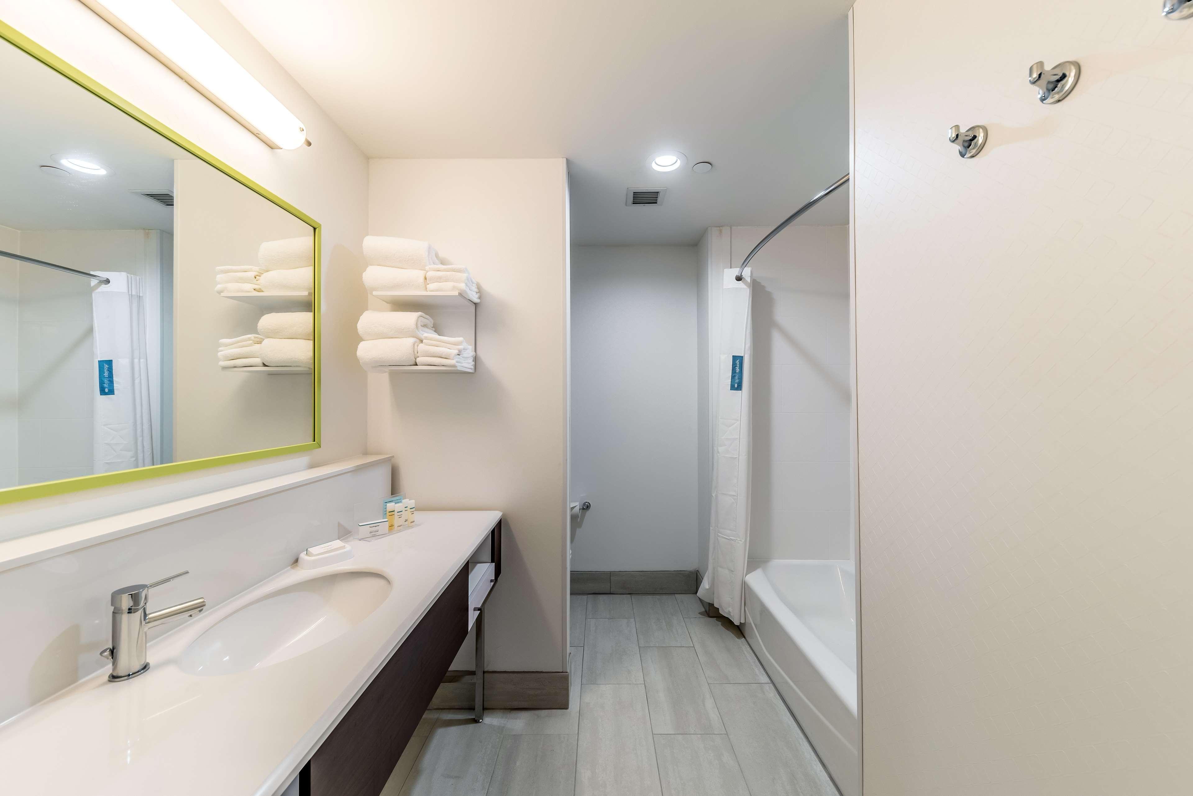Hampton Inn & Suites Tulsa-Woodland Hills Εξωτερικό φωτογραφία