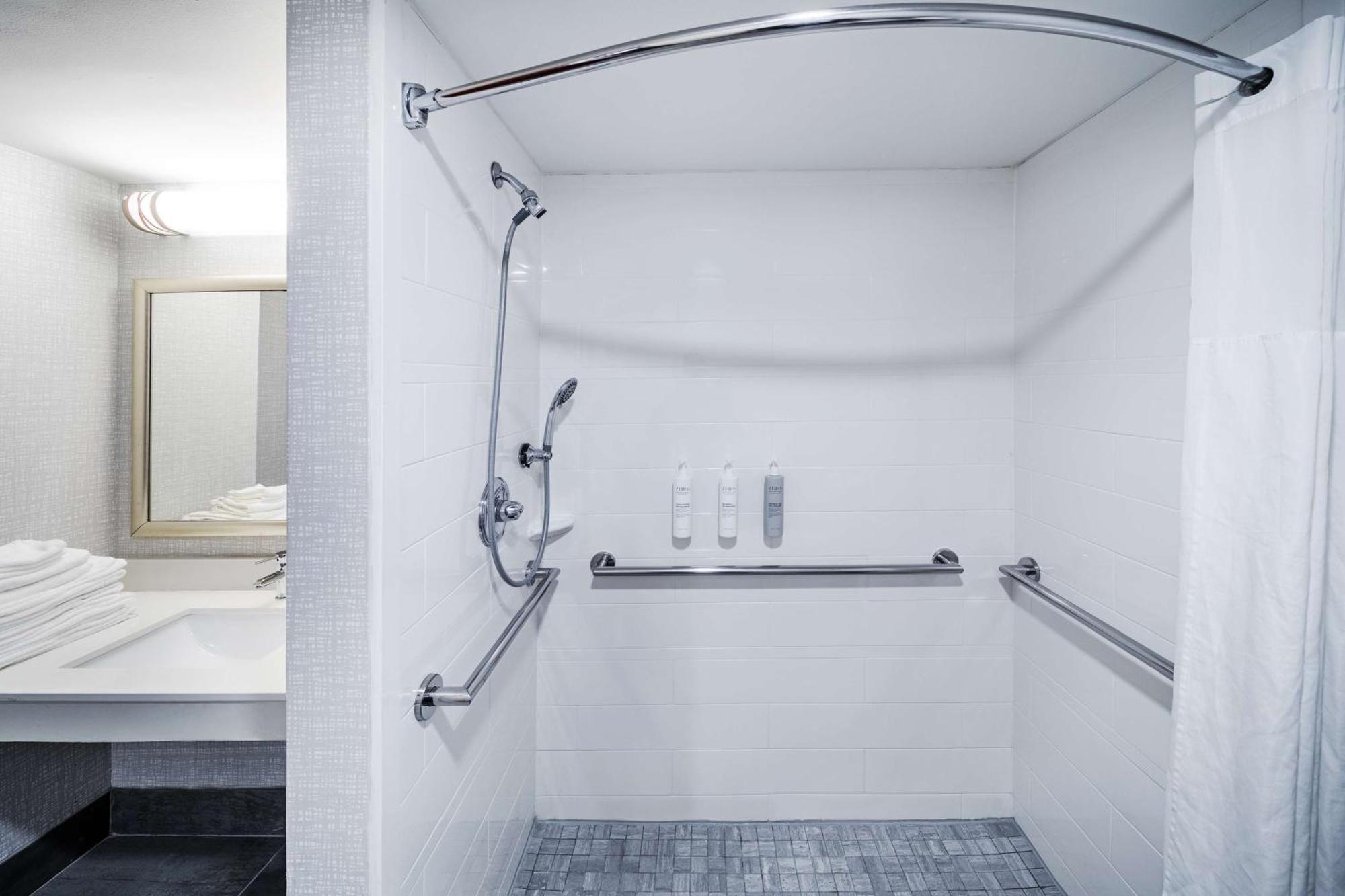 Hampton Inn & Suites Tulsa-Woodland Hills Εξωτερικό φωτογραφία
