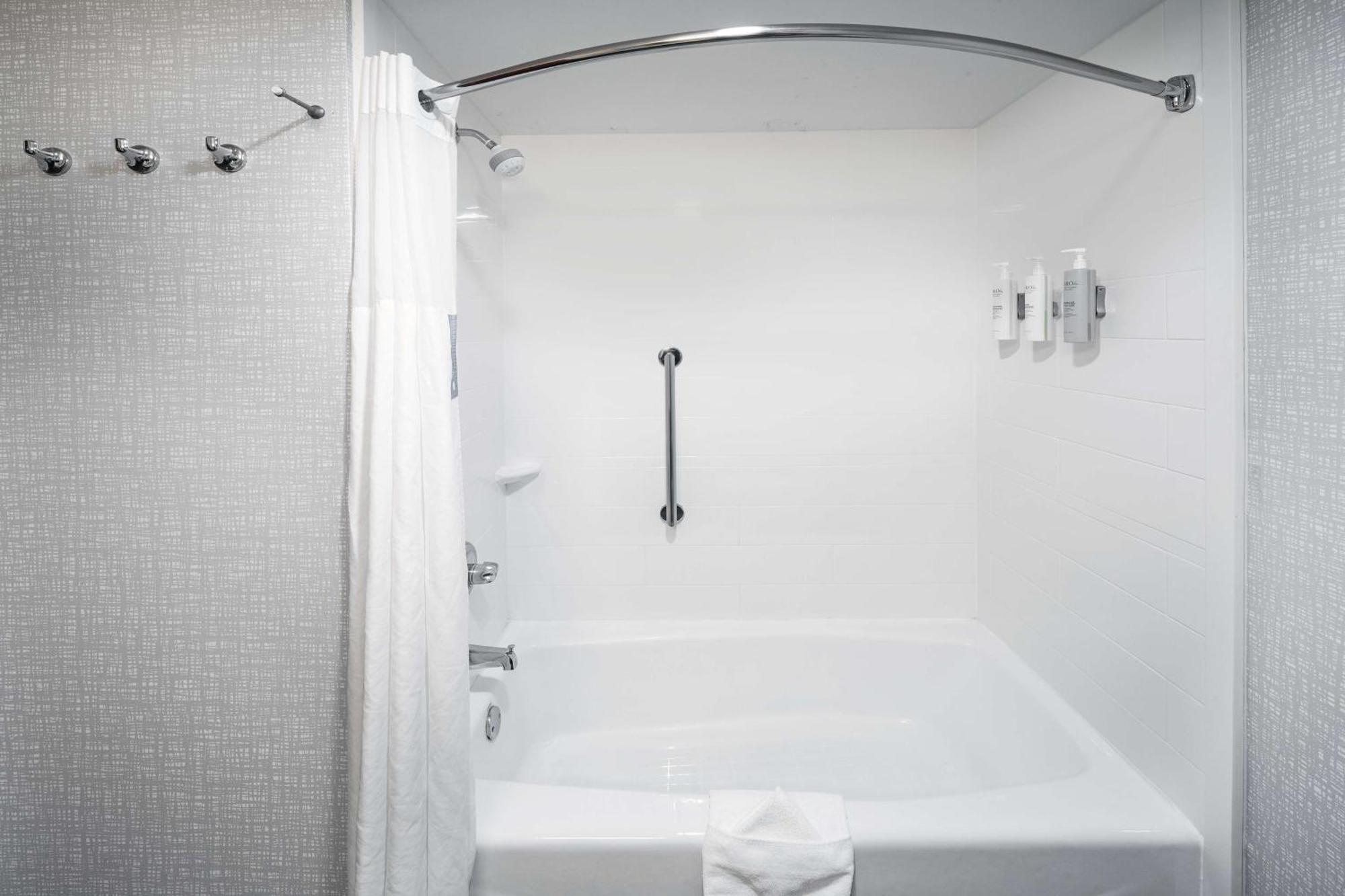 Hampton Inn & Suites Tulsa-Woodland Hills Εξωτερικό φωτογραφία
