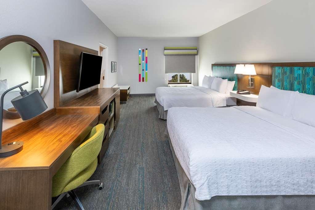 Hampton Inn & Suites Tulsa-Woodland Hills Δωμάτιο φωτογραφία