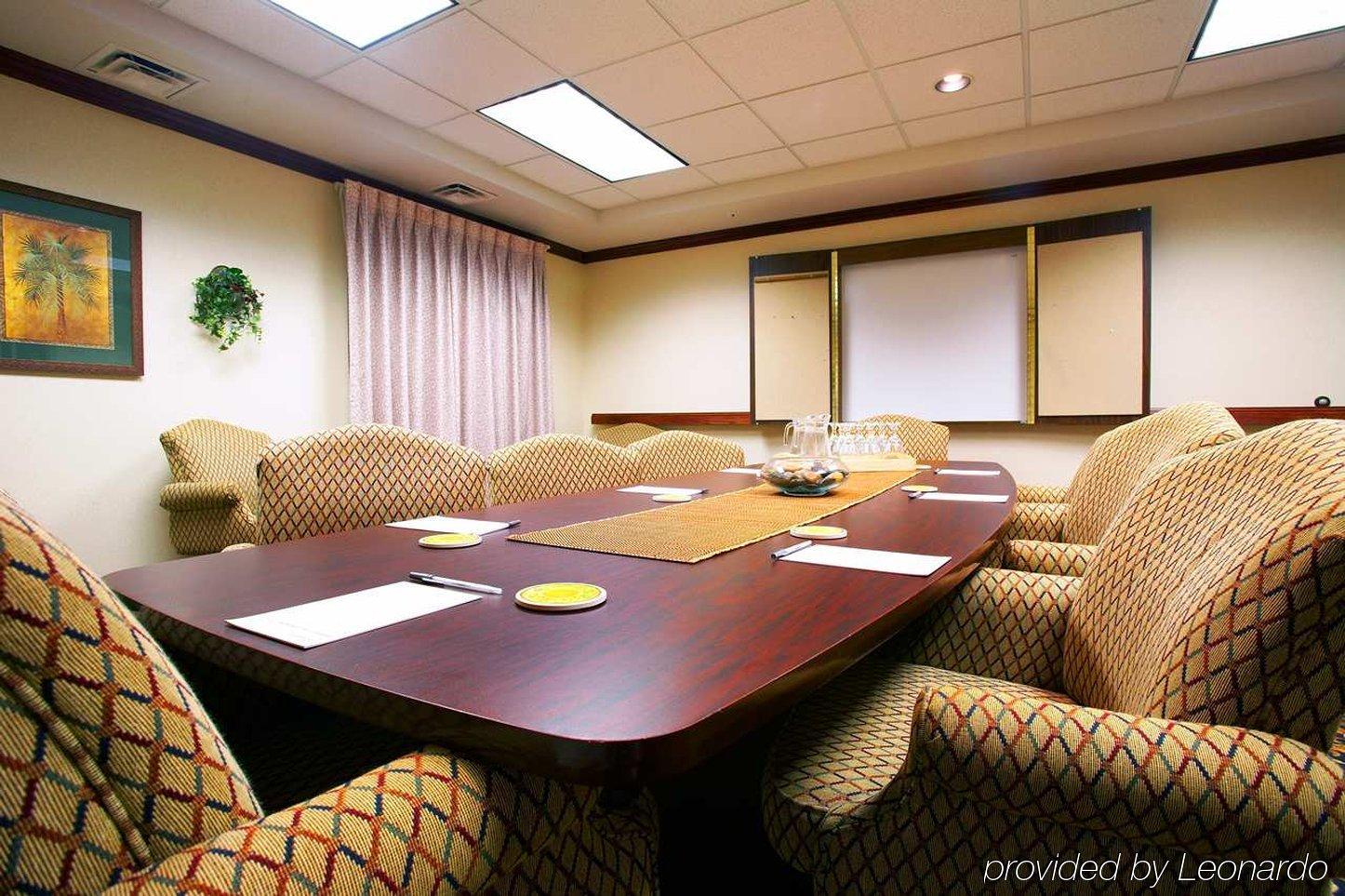 Hampton Inn & Suites Tulsa-Woodland Hills Ανέσεις φωτογραφία