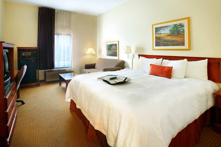 Hampton Inn & Suites Tulsa-Woodland Hills Δωμάτιο φωτογραφία
